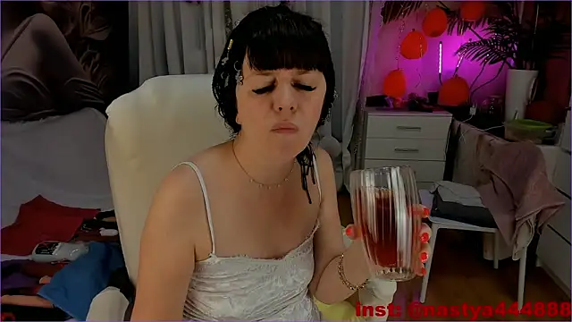 Cutie orgasm online show from 02.28.26