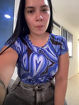 Snapshot of _queen_sofia chatting on 02.13.25 queen sofia online show from 02.13.25