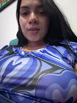 Snapshot of _queen_sofia chatting on 02.14.25 queen sofia online show from 02.14.25