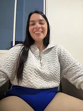 Snapshot of _queen_sofia chatting on 02.18.25 queen sofia online show from 02.18.25