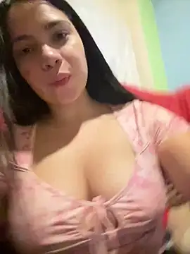 Snapshot of _queen_sofia chatting on 02.19.25 queen sofia online show from 02.19.25