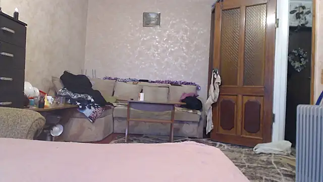 Amy August online show from 01.09.26