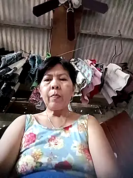 TropicalFlower online show from 10.31.25