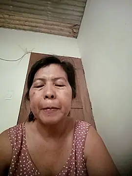 TropicalFlower online show from 03.01.26