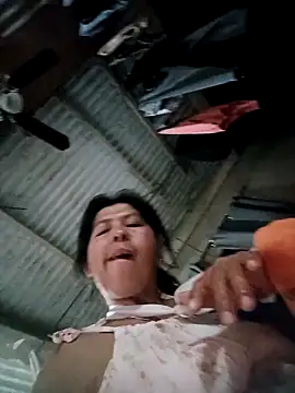 TropicalFlower online show from 03.21.26