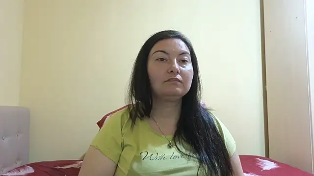 BBW MILF 4U online show from 03.14.25