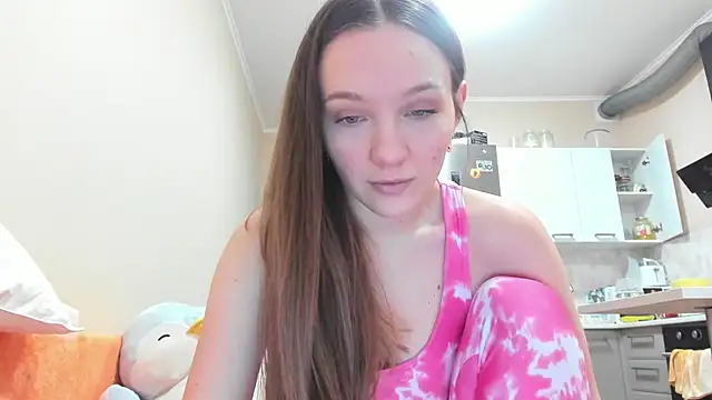 Naughty Molly online show from 01.13.26