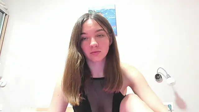Snapshot of Naughty_Molly chatting on 06.13.26 Naughty Molly online show from 06.13.26