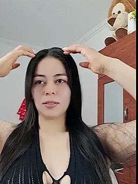 mayhott2 online show from 03.01.26