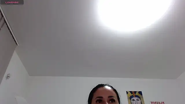 alycia xo1 online show from 07.17.26