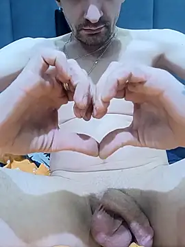 Krasav4ik4ik online show from 12.18.25