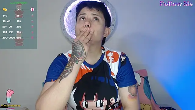 girl intense444 online show from 01.02.25