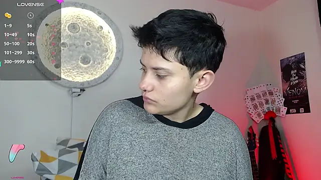 girl intense444 online show from 02.08.25