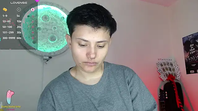 girl intense444 online show from 03.05.25