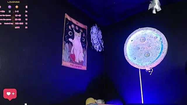 Snapshot of girl_intense444 chatting on 02.02.26 girl intense444 online show from 02.02.26