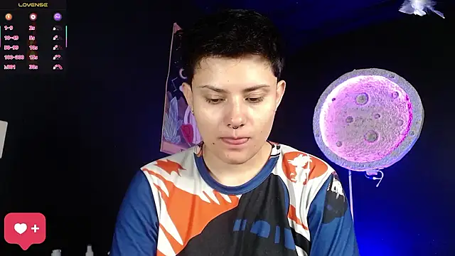 Snapshot of girl_intense444 chatting on 03.02.26 girl intense444 online show from 03.02.26