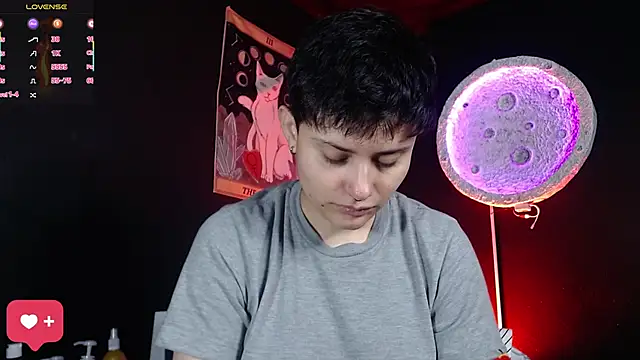 girl intense444 online show from 04.09.26