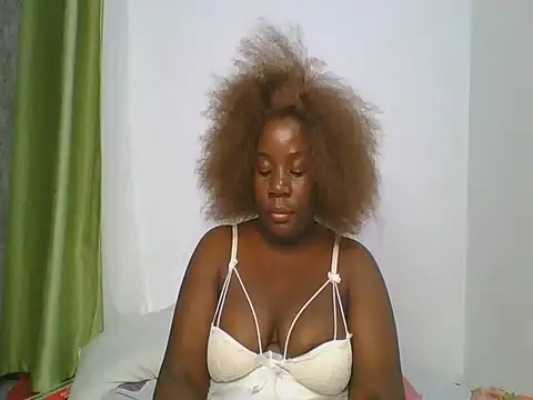 Deliciousgal online show from 02.19.25