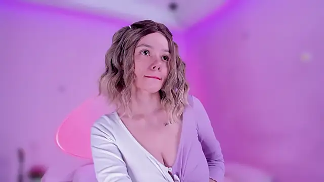 bella adams  online show from 01.29.25