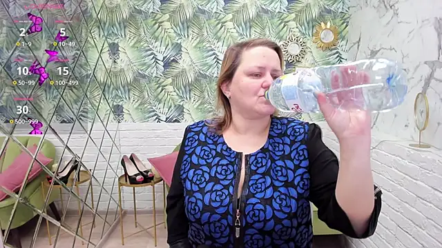 ScarlettSoft online show from 01.13.26