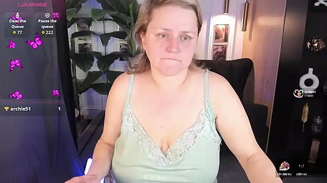 ScarlettSoft online show from 05.15.26