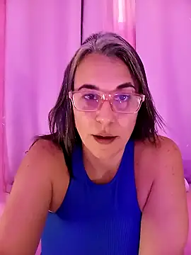 Snapshot of Katy_Randy chatting on 02.25.25 Katy Randy online show from 02.25.25