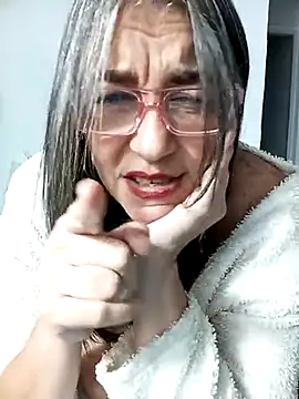 Snapshot of Katy_Randy chatting on 03.07.25 Katy Randy online show from 03.07.25