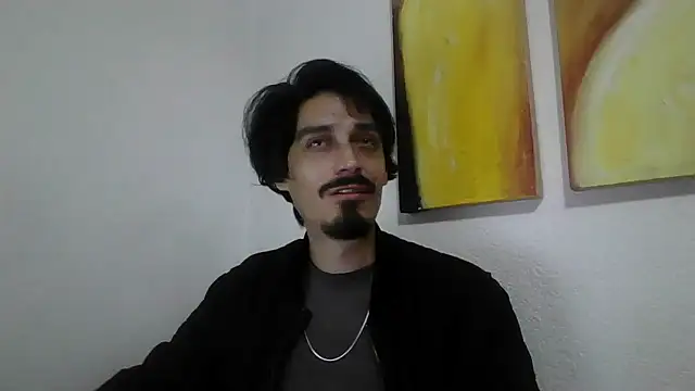 Sensualcolotas online show from 12.21.24