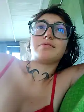 Snapshot of Blulilla69 chatting on 09.26.25 Blulilla69 online show from 09.26.25