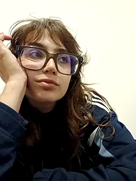 Snapshot of Blulilla69 chatting on 11.01.25 Blulilla69 online show from 11.01.25