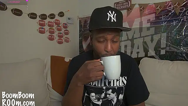 boomboomr00m online show from 01.30.25