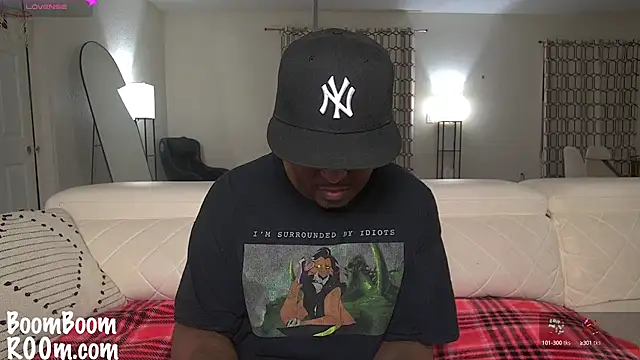 boomboomr00m online show from 02.01.25