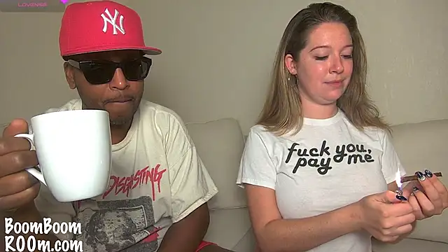 boomboomr00m online show from 02.15.25