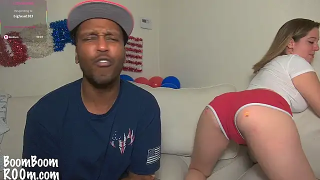 boomboomr00m online show from 02.21.25