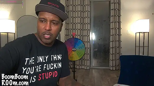 boomboomr00m online show from 03.02.25