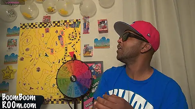 boomboomr00m online show from 03.16.25