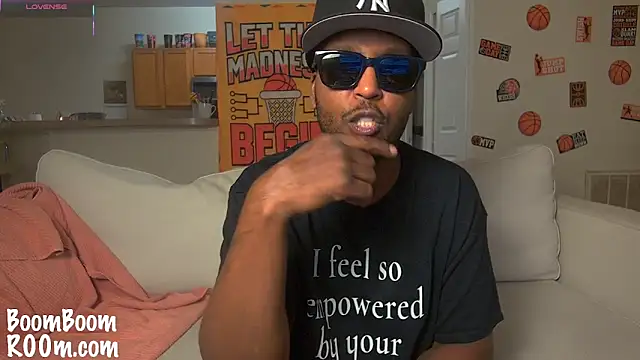 boomboomr00m online show from 03.21.25