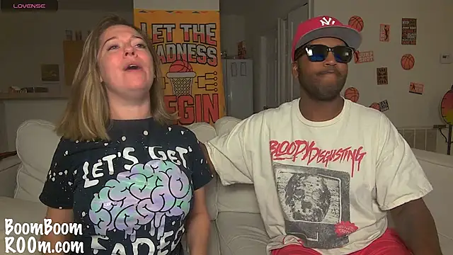 boomboomr00m online show from 03.22.25