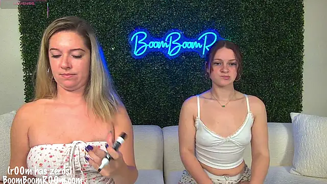 boomboomr00m online show from 09.14.25