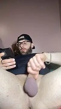 hornyalways18889 online show from 04.27.26
