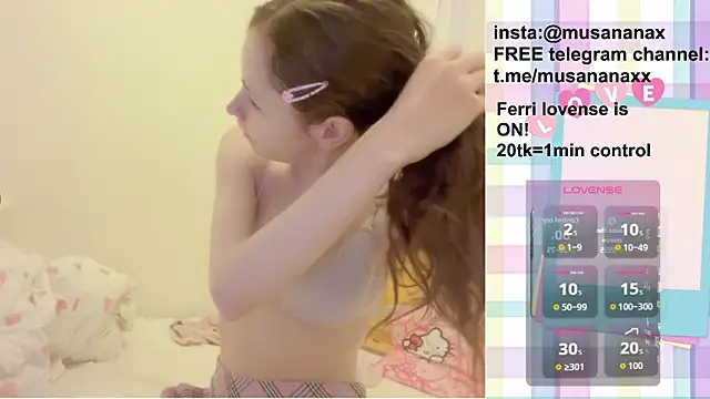 musananax online show from 02.09.26