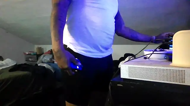 ReeferMadness59 online show from 04.19.26