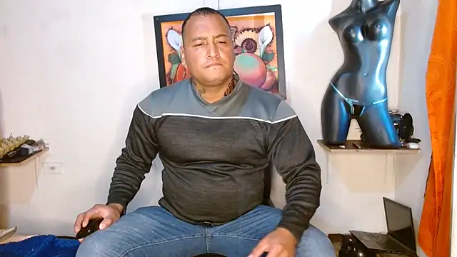 hardrock982 online show from 01.07.25