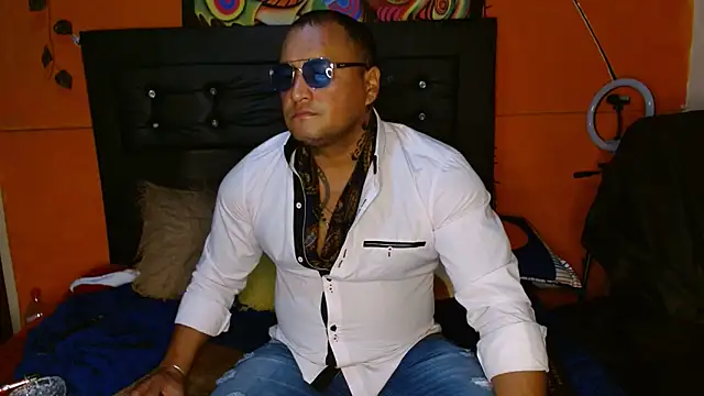 hardrock982 online show from 01.10.25