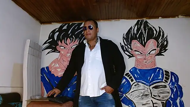 hardrock982 online show from 01.21.25