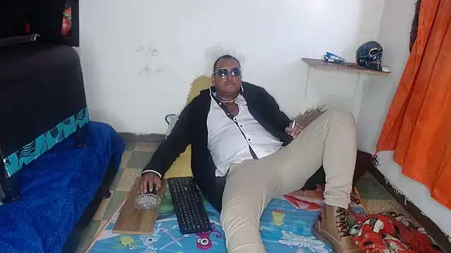 hardrock982 online show from 02.18.25