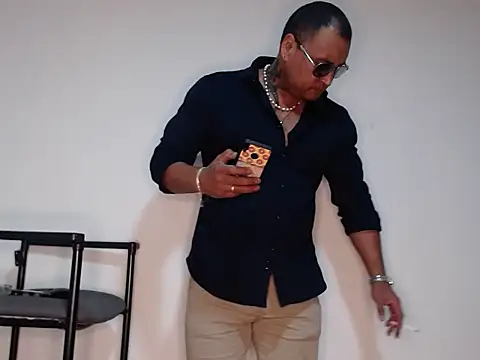 hardrock982 online show from 09.20.25