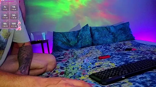 BEASTintheBEAUTY online show from 11.30.25