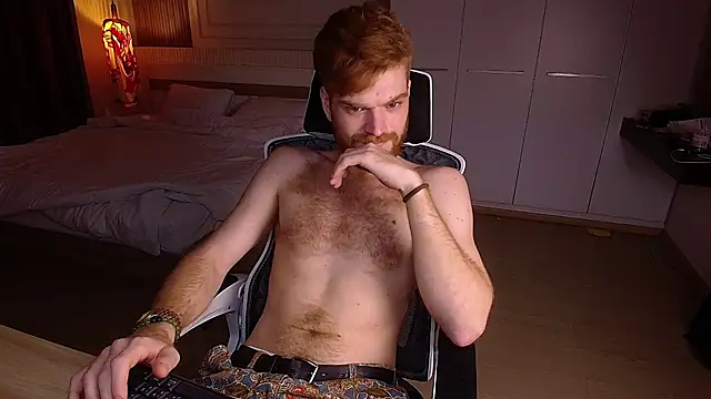 Snapshot of kinkypumpkinboy chatting on 06.19.26 kinkypumpkinboy online show from 06.19.26