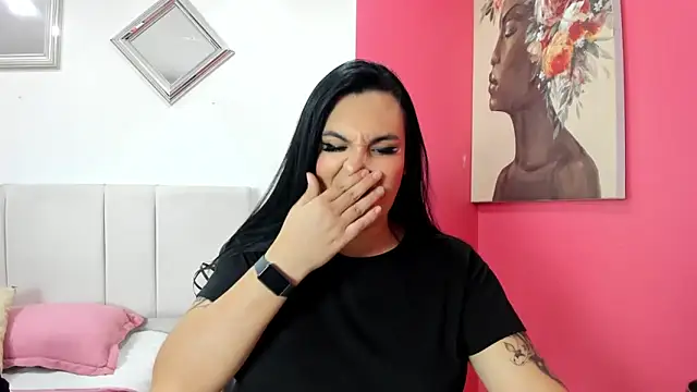 Snapshot of naty_pink chatting on 02.25.26 naty pink online show from 02.25.26